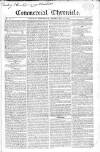 Commercial Chronicle (London) Thursday 19 February 1818 Page 1
