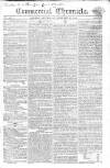 Commercial Chronicle (London) Saturday 28 February 1818 Page 1