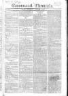 Commercial Chronicle (London) Thursday 05 March 1818 Page 1