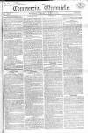 Commercial Chronicle (London) Tuesday 02 June 1818 Page 1