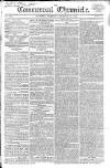Commercial Chronicle (London) Tuesday 18 August 1818 Page 1