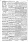 Commercial Chronicle (London) Thursday 20 August 1818 Page 4