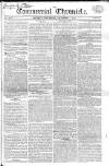 Commercial Chronicle (London) Thursday 01 October 1818 Page 1