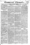 Commercial Chronicle (London) Saturday 10 October 1818 Page 1