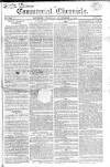 Commercial Chronicle (London) Tuesday 03 November 1818 Page 1