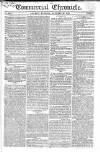 Commercial Chronicle (London) Tuesday 26 January 1819 Page 1