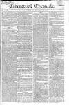 Commercial Chronicle (London) Tuesday 16 February 1819 Page 1