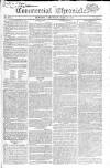 Commercial Chronicle (London) Saturday 22 May 1819 Page 1