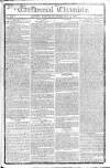 Commercial Chronicle (London) Saturday 12 February 1820 Page 1