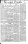 Commercial Chronicle (London) Saturday 15 April 1820 Page 1