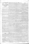 Commercial Chronicle (London) Tuesday 02 January 1821 Page 4