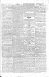 Commercial Chronicle (London) Saturday 06 January 1821 Page 3
