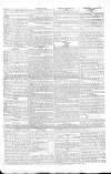 Commercial Chronicle (London) Thursday 11 January 1821 Page 3