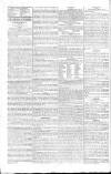 Commercial Chronicle (London) Thursday 11 January 1821 Page 4