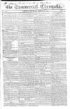 Commercial Chronicle (London) Tuesday 20 March 1821 Page 1