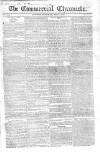 Commercial Chronicle (London) Tuesday 01 May 1821 Page 1