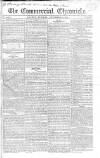 Commercial Chronicle (London) Tuesday 06 November 1821 Page 1