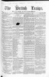 British Ensign Wednesday 19 October 1859 Page 1