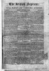 British Neptune Sunday 18 September 1808 Page 1