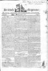 British Neptune Monday 11 May 1818 Page 1