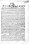 British Neptune Monday 18 May 1818 Page 1