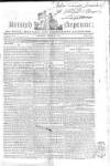 British Neptune Monday 01 June 1818 Page 1
