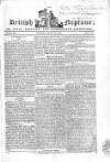 British Neptune Sunday 28 June 1818 Page 1