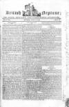 British Neptune Sunday 12 July 1818 Page 1