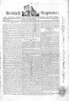British Neptune Sunday 16 August 1818 Page 1