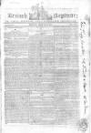 British Neptune Monday 24 August 1818 Page 1