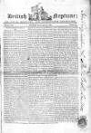British Neptune Sunday 27 September 1818 Page 1