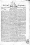 British Neptune Sunday 11 October 1818 Page 1
