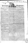 British Neptune Sunday 08 November 1818 Page 1