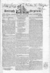 British Neptune Sunday 31 January 1819 Page 1