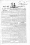 British Neptune Monday 06 September 1819 Page 1
