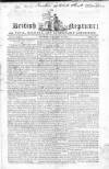 British Neptune Sunday 16 January 1820 Page 1