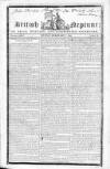 British Neptune Monday 07 February 1820 Page 1