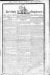 British Neptune Monday 14 February 1820 Page 1