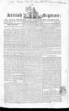 British Neptune Sunday 27 February 1820 Page 1