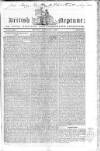 British Neptune Monday 01 January 1821 Page 1