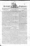 British Neptune Sunday 10 March 1822 Page 1