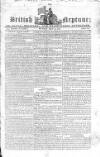 British Neptune Sunday 19 May 1822 Page 1
