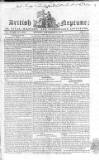 British Neptune Sunday 17 November 1822 Page 1