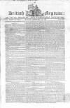 British Neptune Sunday 16 February 1823 Page 1