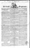 British Neptune Sunday 20 April 1823 Page 1
