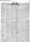 London Mercury Saturday 18 November 1826 Page 1