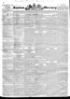 London Mercury Saturday 09 December 1826 Page 1