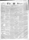 Weekly Star and Bell's News Sunday 01 February 1857 Page 1