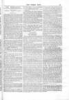 Weekly Star and Bell's News Saturday 07 November 1857 Page 27