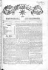 Weekly Star and Bell's News Saturday 14 November 1857 Page 17